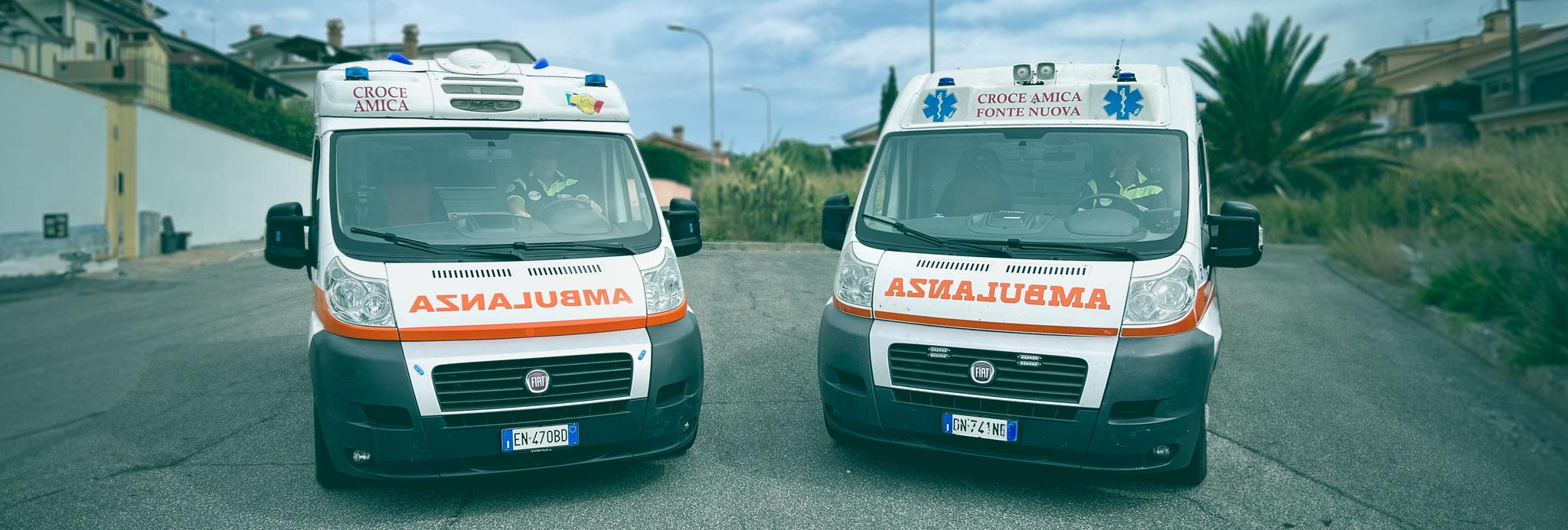 Fronte-Ambulanze_CroceAmica